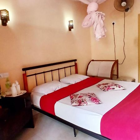 Jasmine Garden Inn Ella Kültér fotó