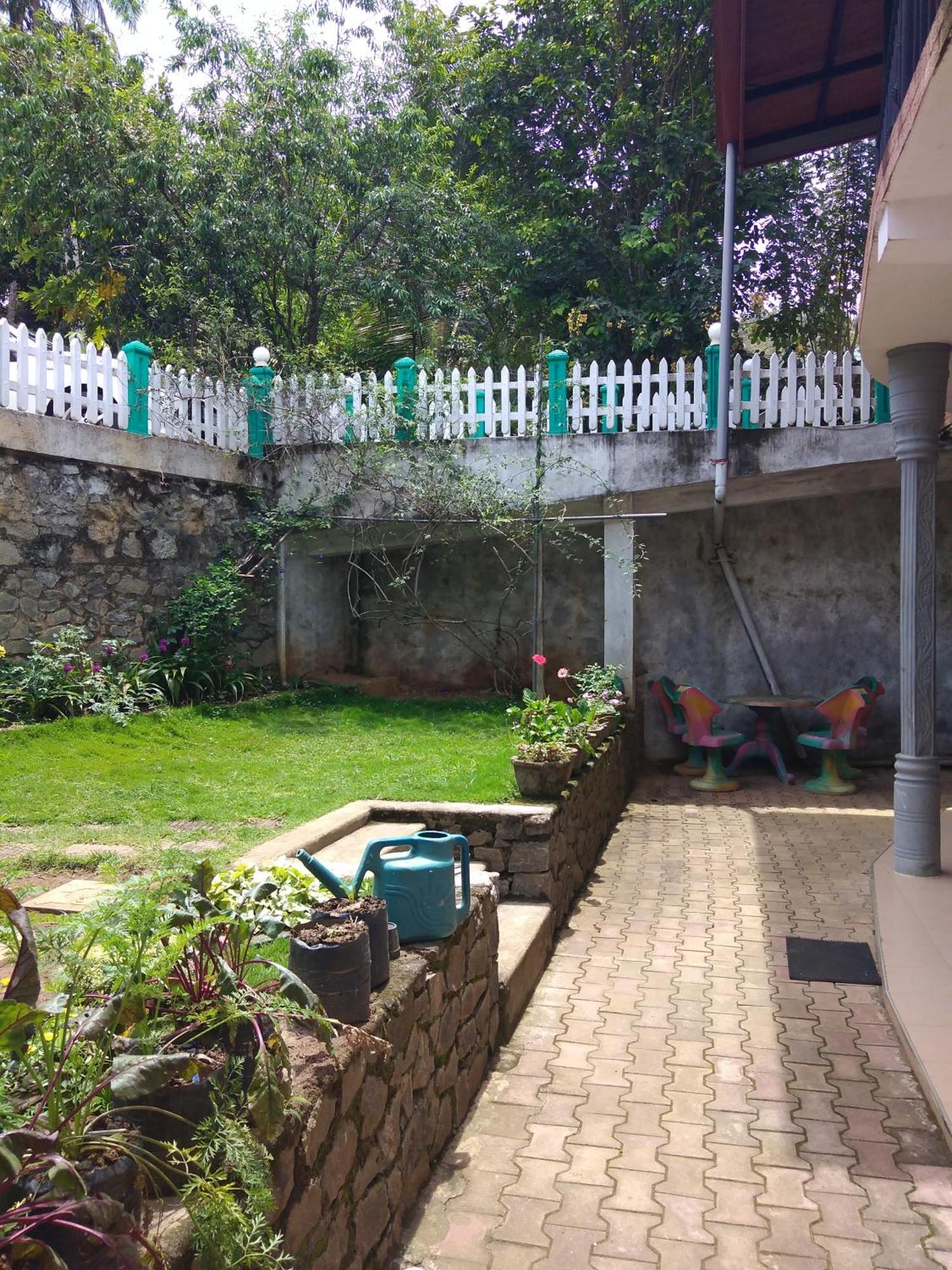 Jasmine Garden Inn Ella Kültér fotó