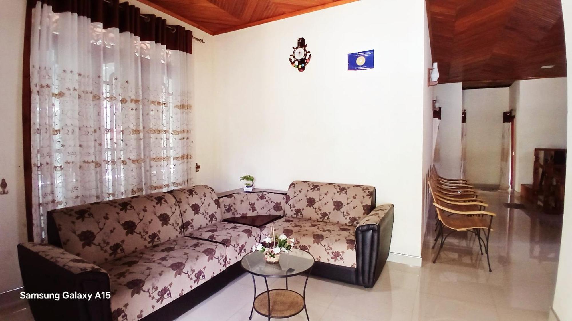 Jasmine Garden Inn Ella Kültér fotó