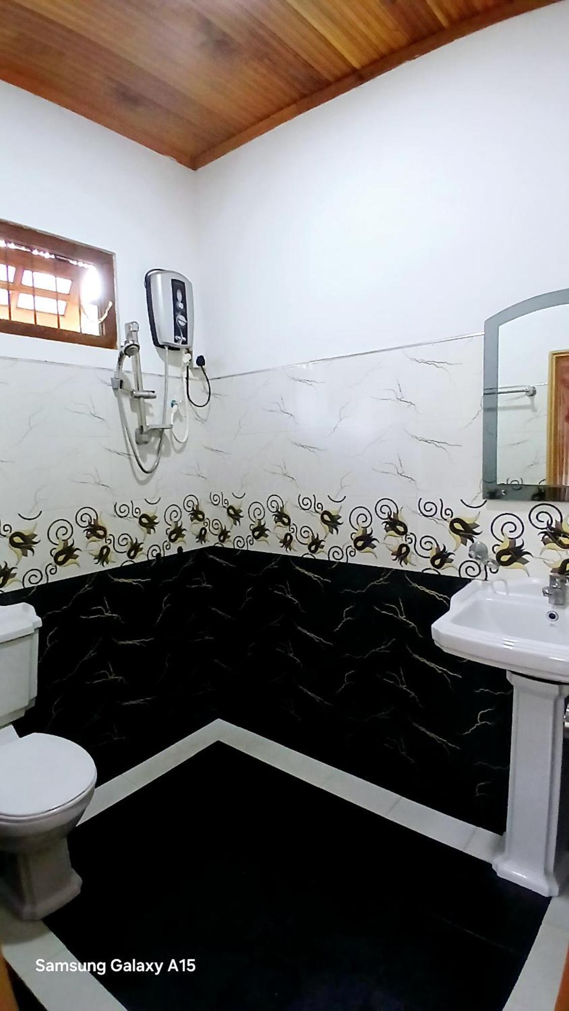 Jasmine Garden Inn Ella Kültér fotó