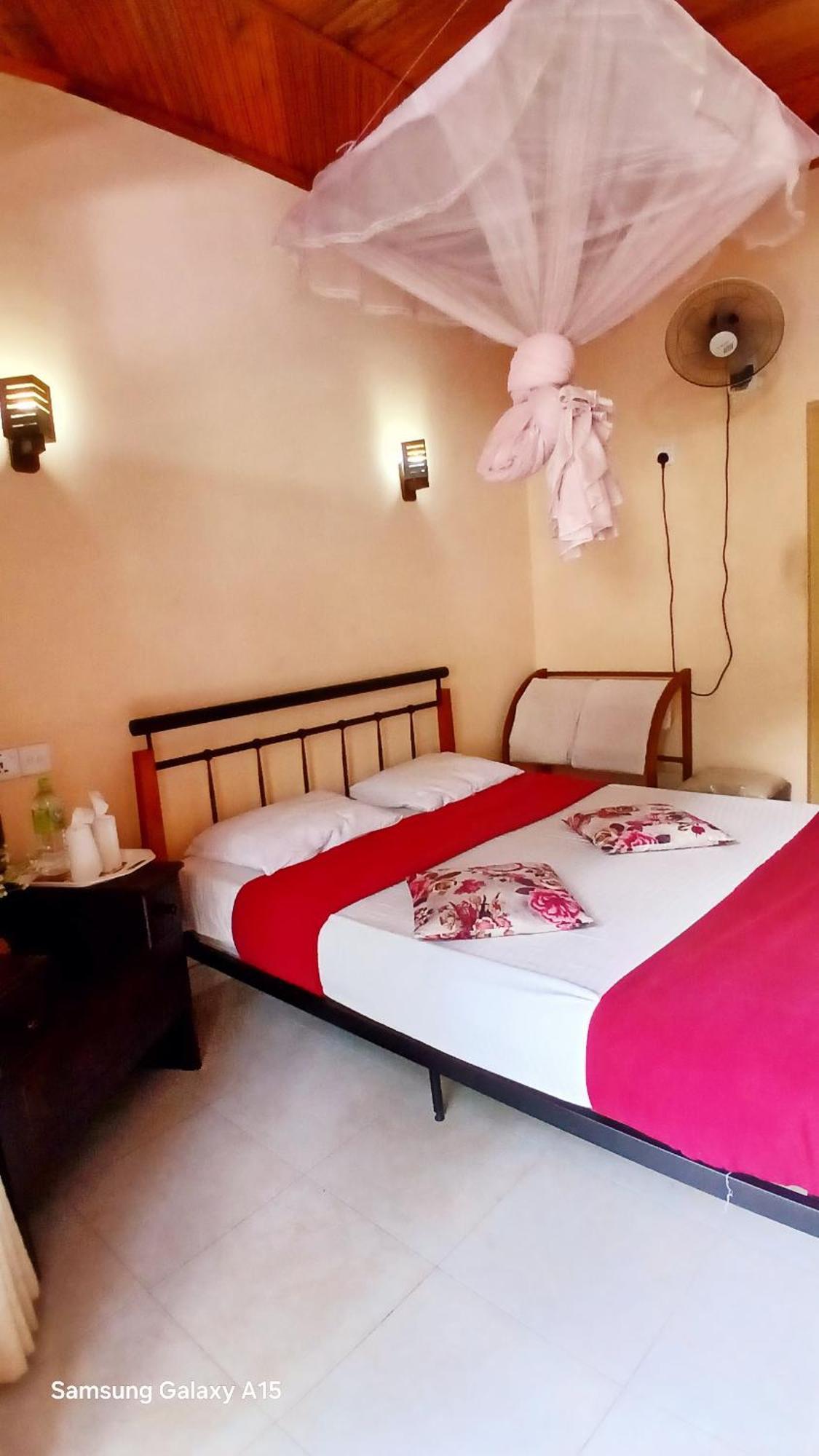 Jasmine Garden Inn Ella Kültér fotó