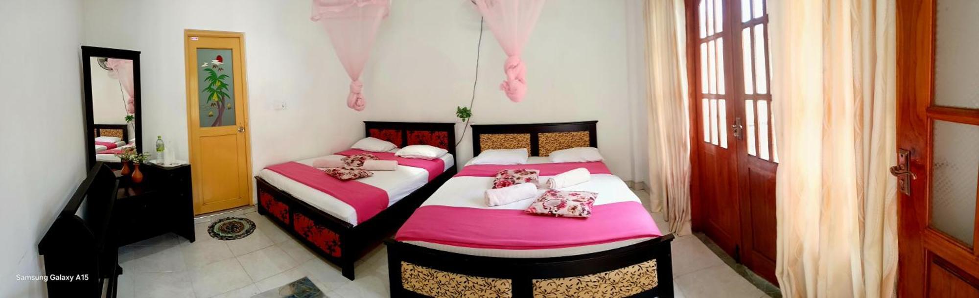 Jasmine Garden Inn Ella Kültér fotó