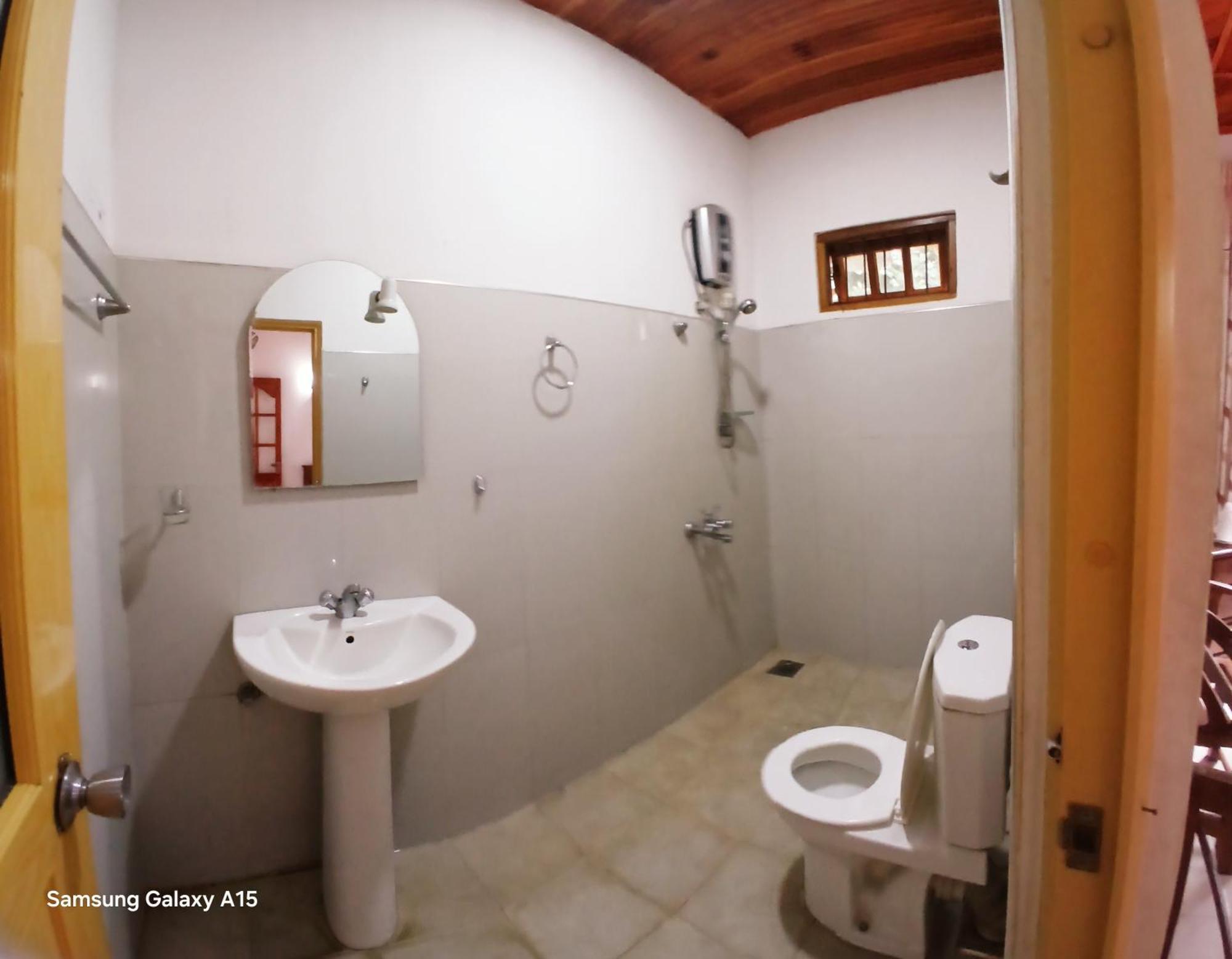 Jasmine Garden Inn Ella Kültér fotó