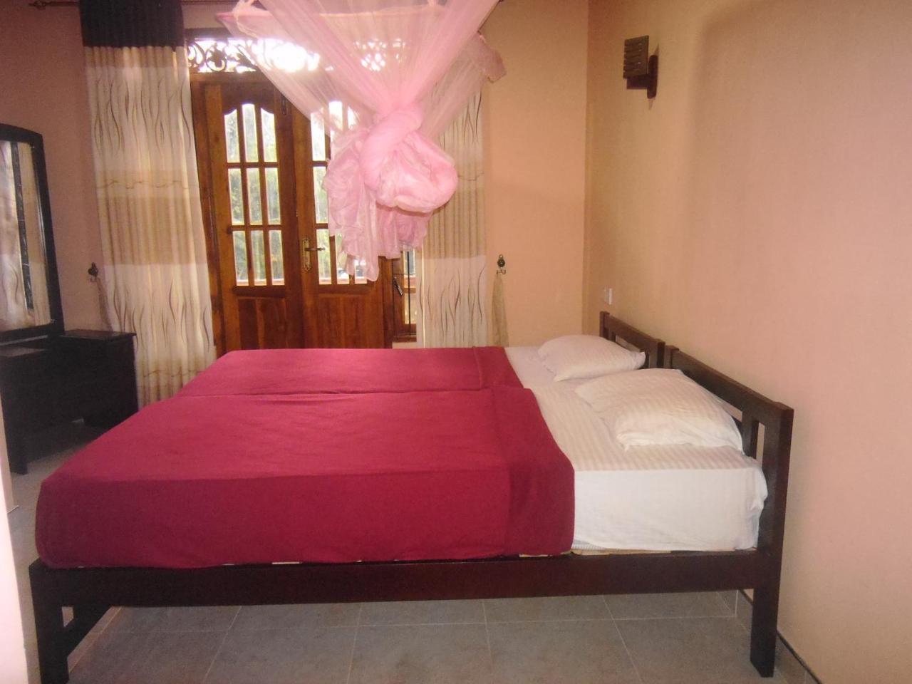 Jasmine Garden Inn Ella Kültér fotó
