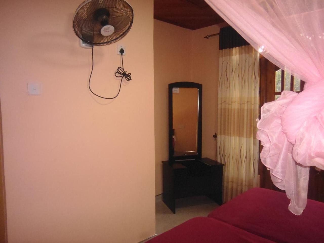 Jasmine Garden Inn Ella Kültér fotó